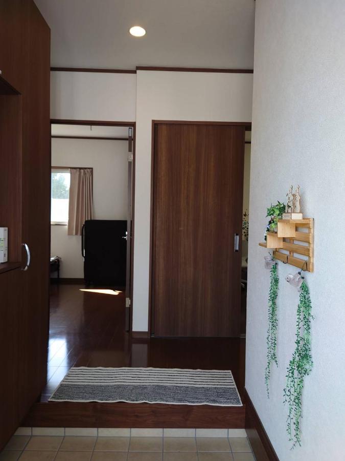 Unbi Stay -Seven Hotels And Resorts- Nakijin Buitenkant foto