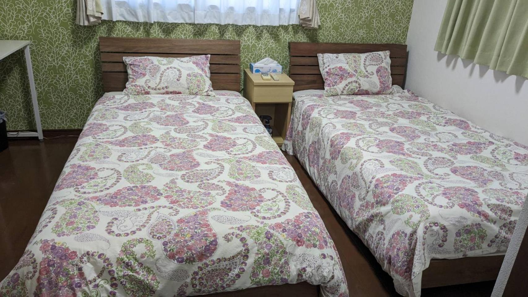 Unbi Stay -Seven Hotels And Resorts- Nakijin Buitenkant foto